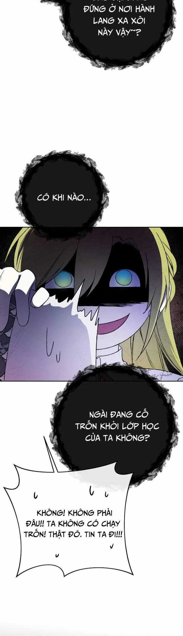 Bạo Chúa Độc Ác Trở Lại Chapter 15 trang 44