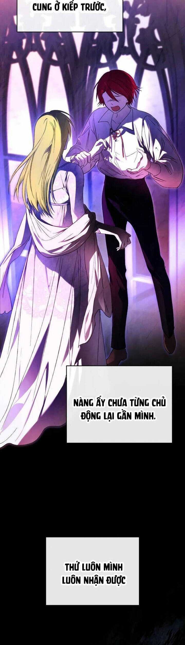 Bạo Chúa Độc Ác Trở Lại Chapter 15 trang 5
