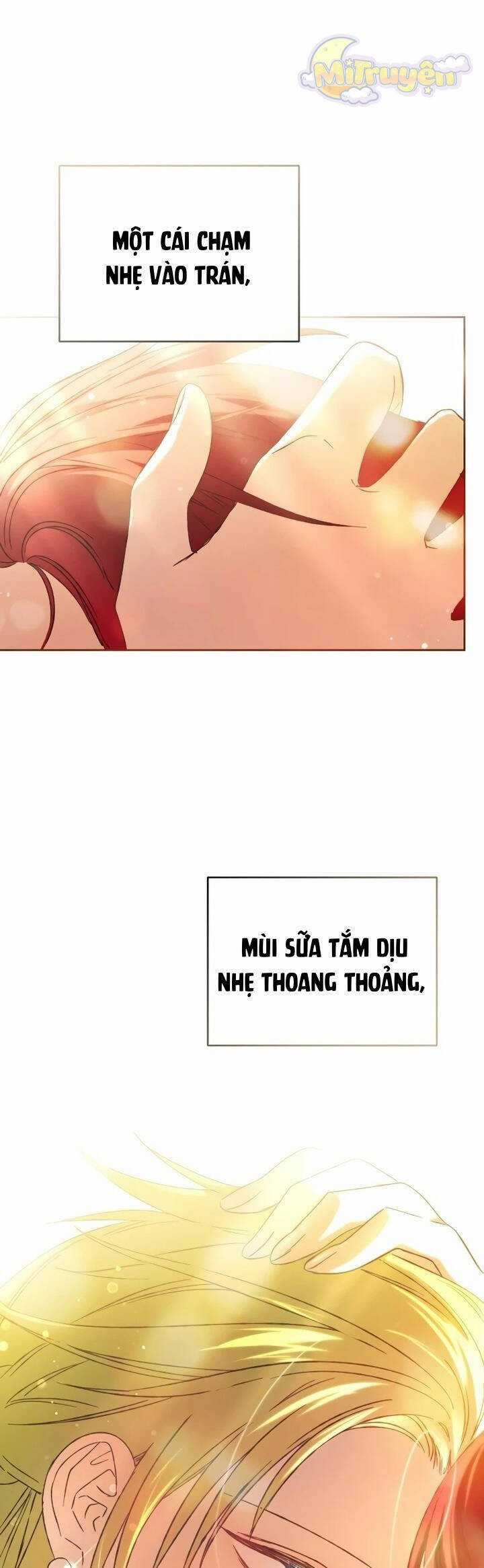 Bạo Chúa Độc Ác Trở Lại Chapter 15 trang 8