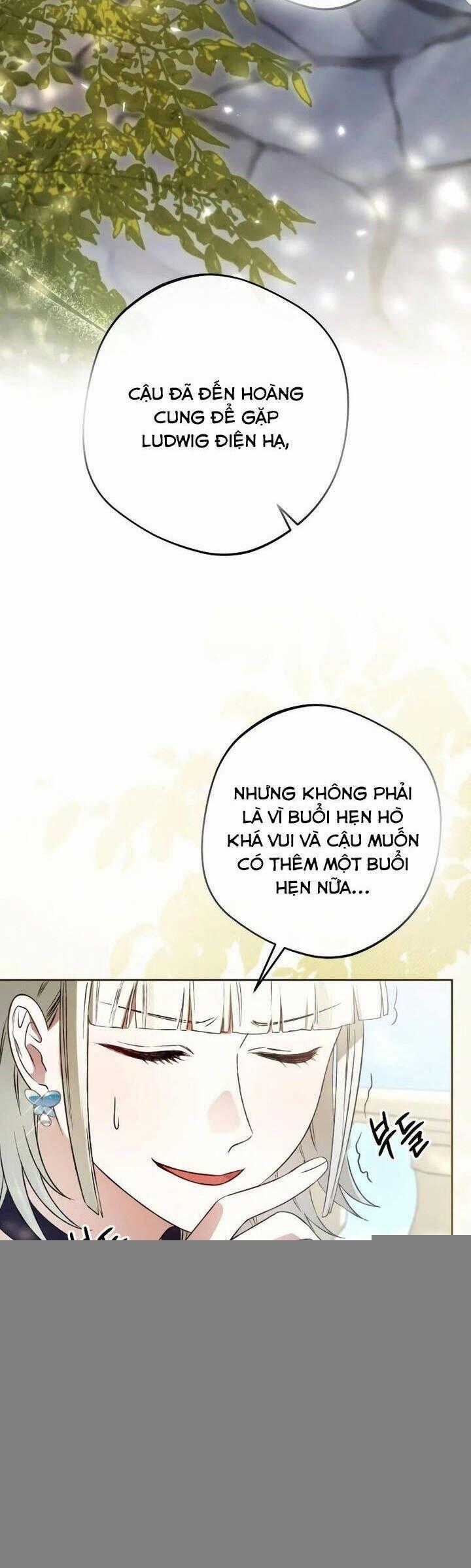 Bạo Chúa Độc Ác Trở Lại Chapter 16 trang 1