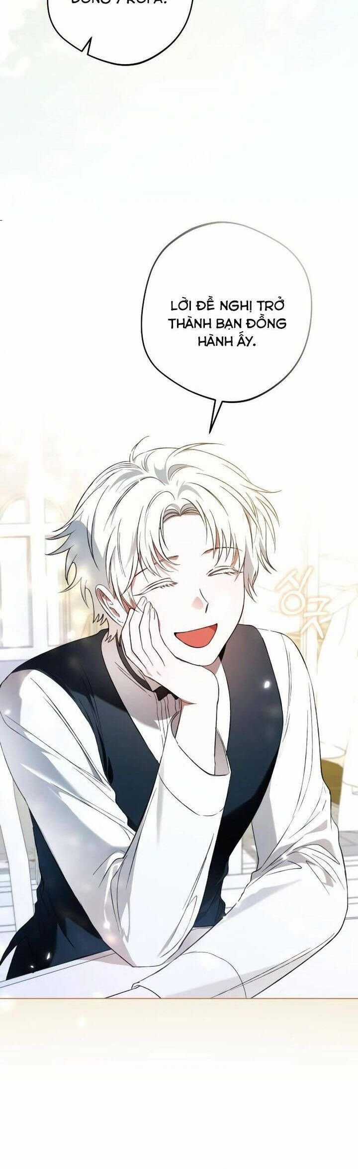 Bạo Chúa Độc Ác Trở Lại Chapter 16 trang 11