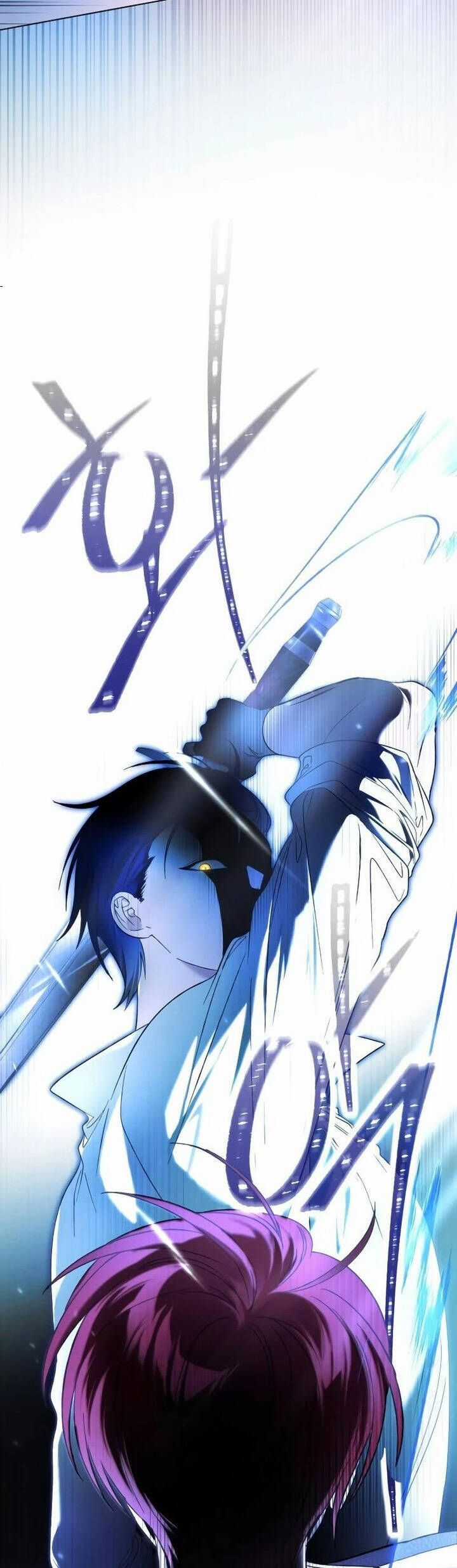 Bạo Chúa Độc Ác Trở Lại Chapter 16 trang 32
