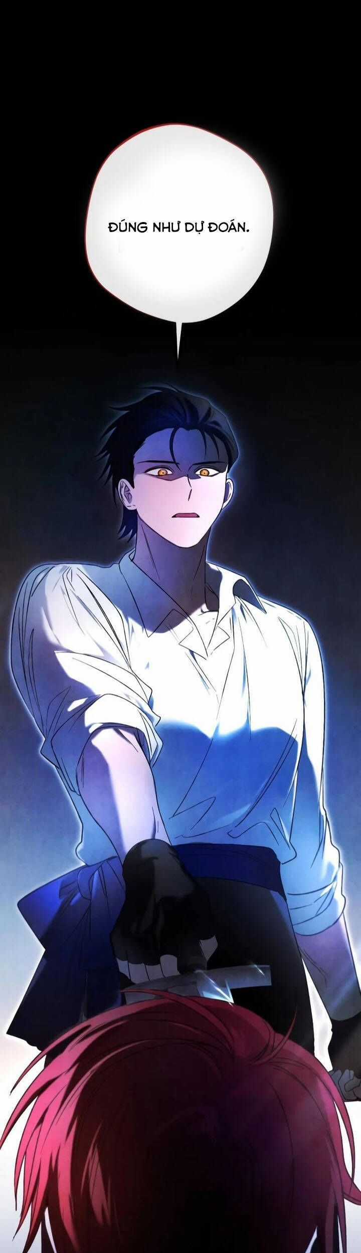Bạo Chúa Độc Ác Trở Lại Chapter 16 trang 41