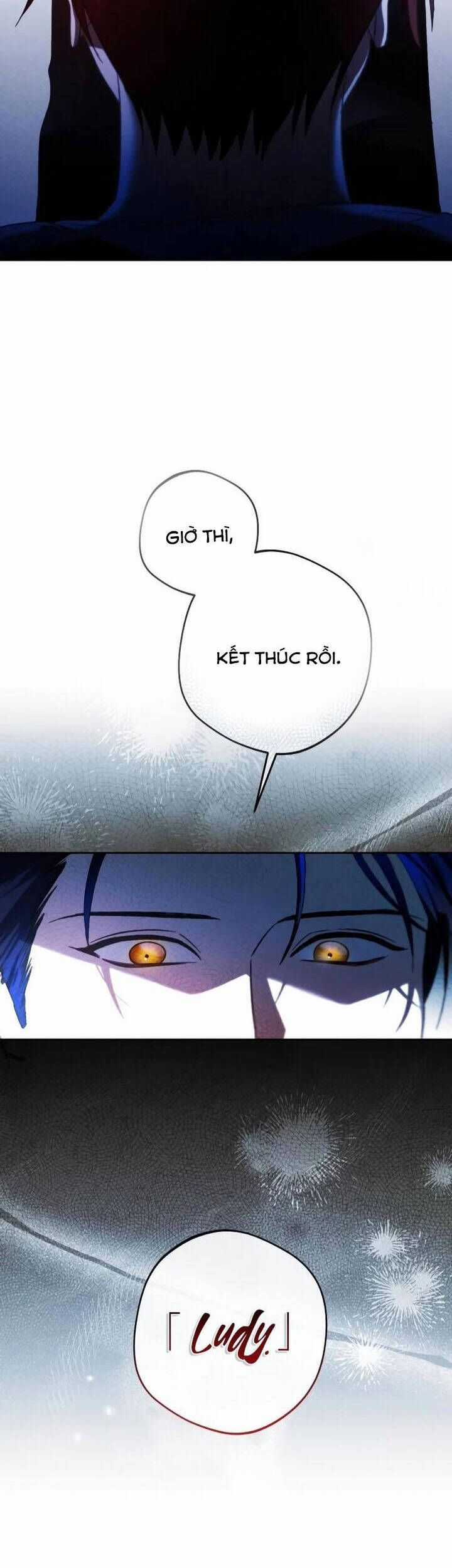 Bạo Chúa Độc Ác Trở Lại Chapter 16 trang 42