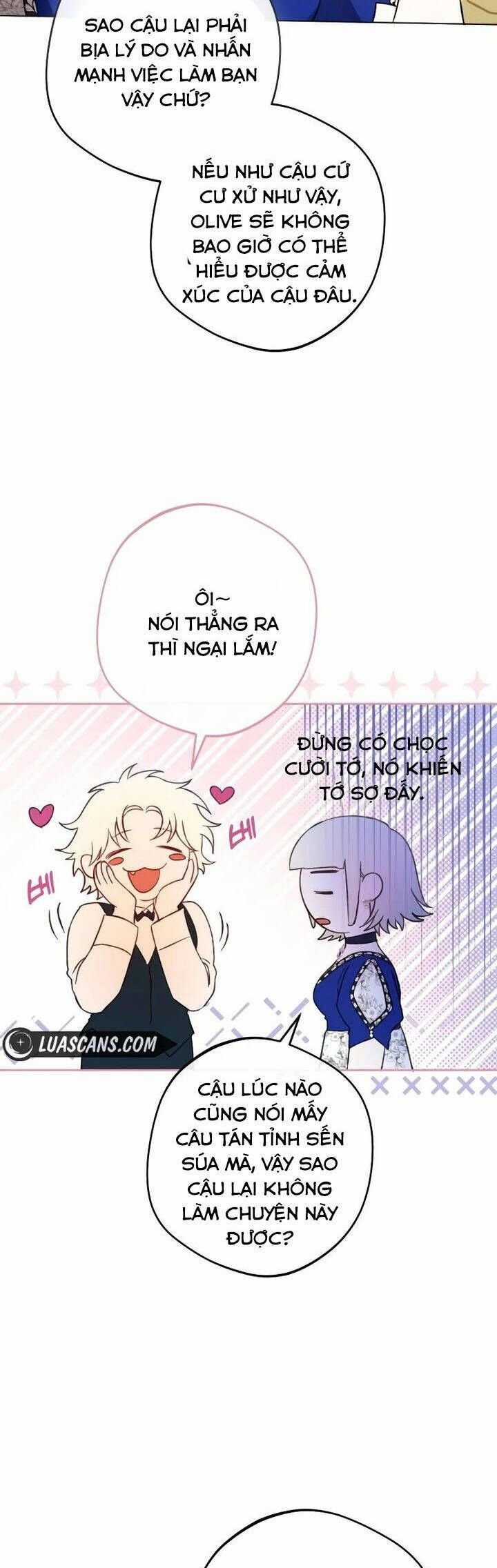 Bạo Chúa Độc Ác Trở Lại Chapter 16 trang 45