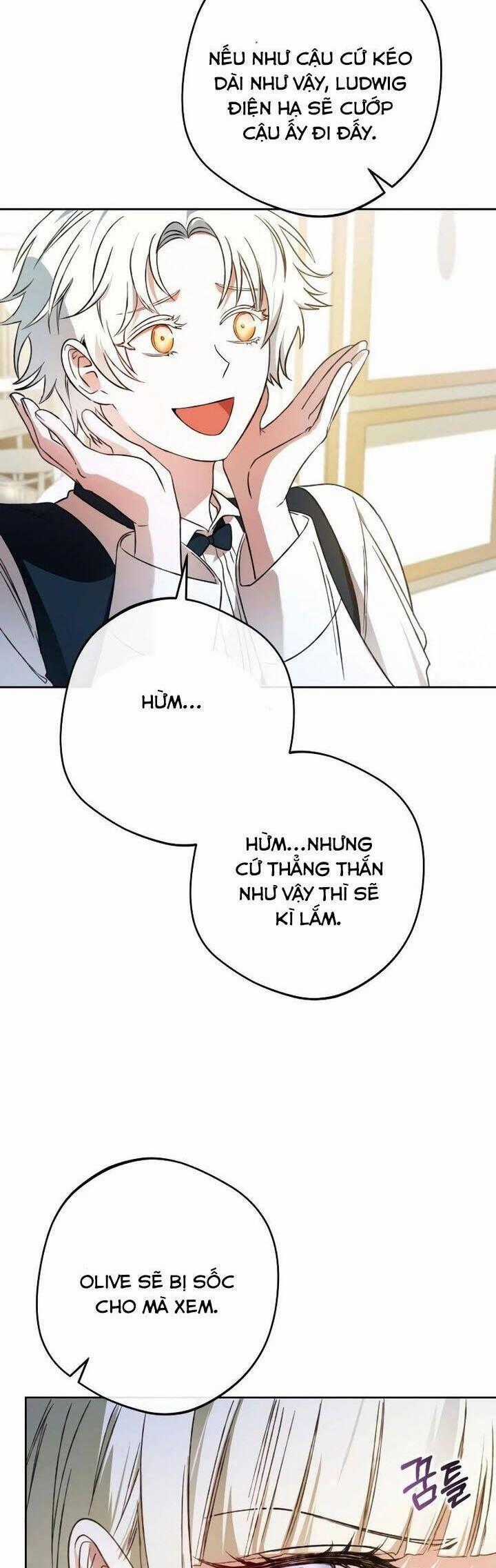 Bạo Chúa Độc Ác Trở Lại Chapter 16 trang 46
