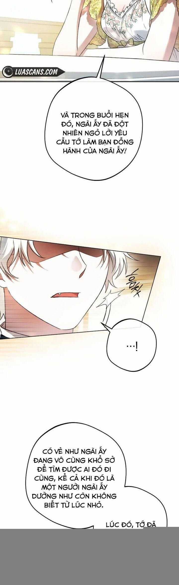 Bạo Chúa Độc Ác Trở Lại Chapter 16 trang 9