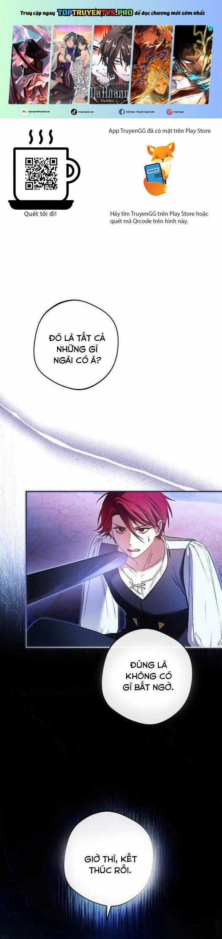 Bạo Chúa Độc Ác Trở Lại Chapter 17 trang 0