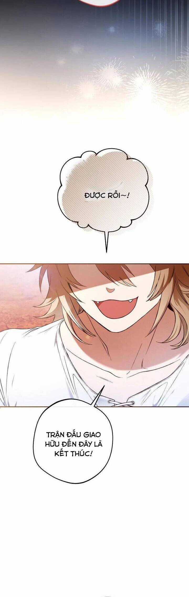 Bạo Chúa Độc Ác Trở Lại Chapter 17 trang 2