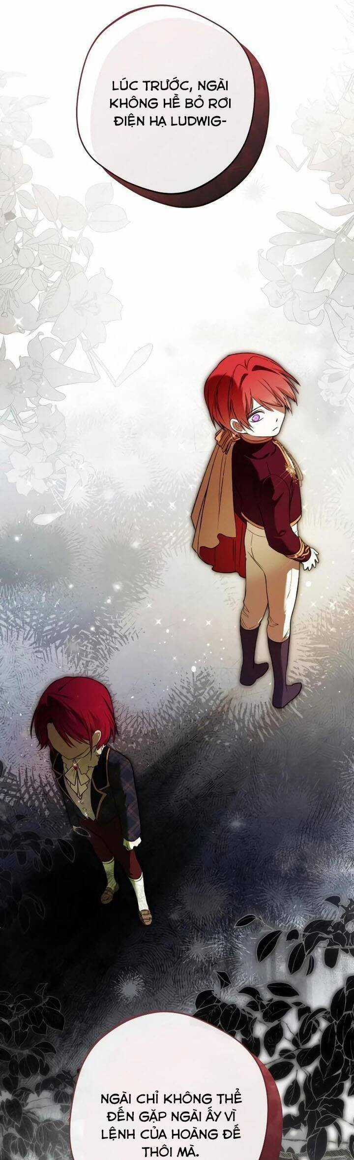 Bạo Chúa Độc Ác Trở Lại Chapter 17 trang 39