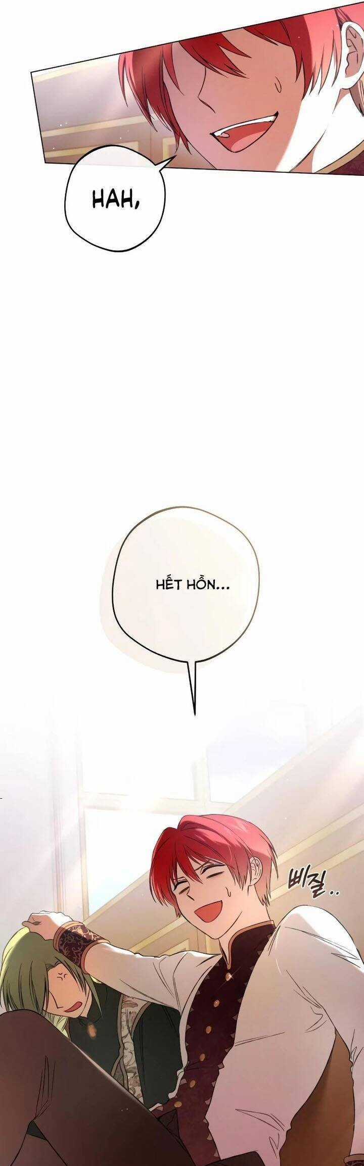 Bạo Chúa Độc Ác Trở Lại Chapter 17 trang 4