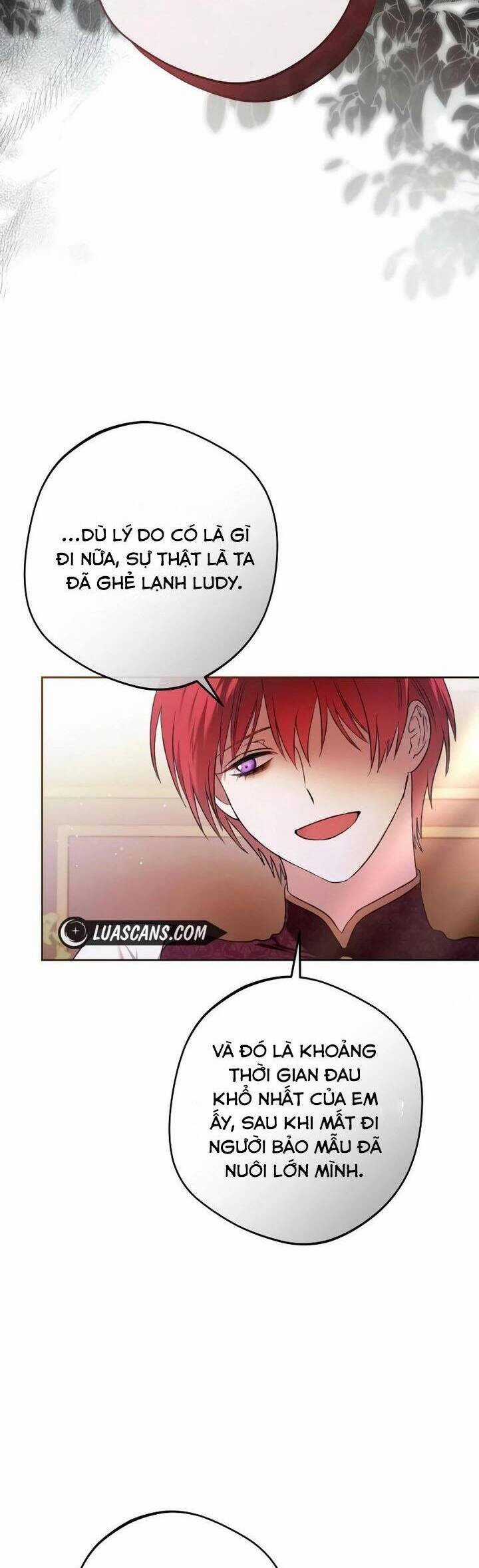 Bạo Chúa Độc Ác Trở Lại Chapter 17 trang 40