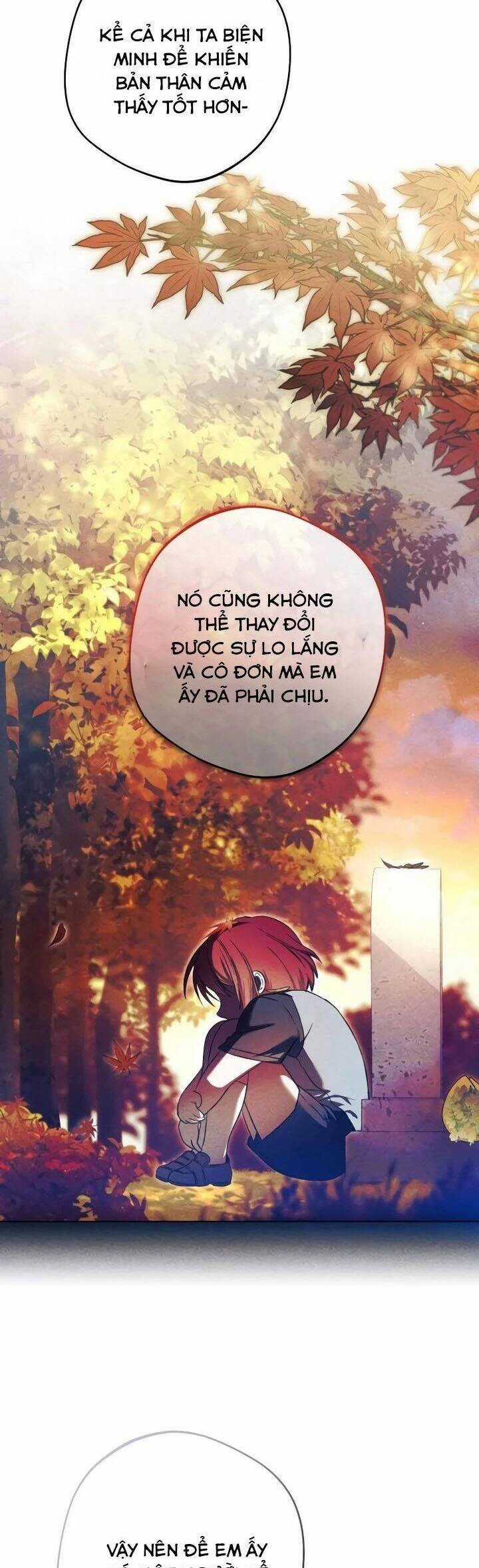 Bạo Chúa Độc Ác Trở Lại Chapter 17 trang 41