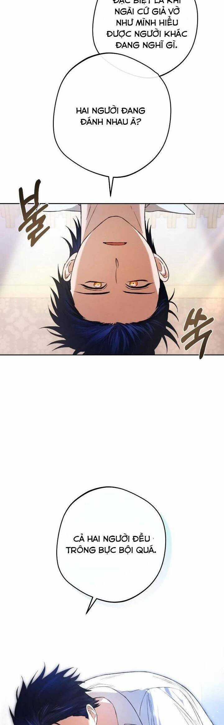 Bạo Chúa Độc Ác Trở Lại Chapter 17 trang 44