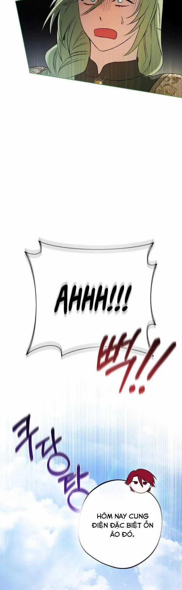 Bạo Chúa Độc Ác Trở Lại Chapter 17 trang 46