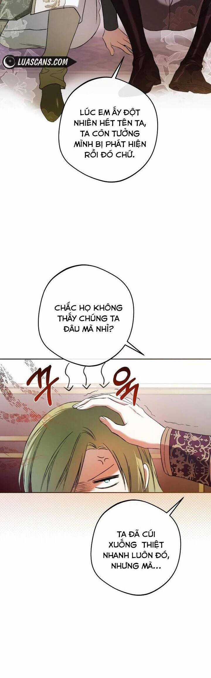 Bạo Chúa Độc Ác Trở Lại Chapter 17 trang 7