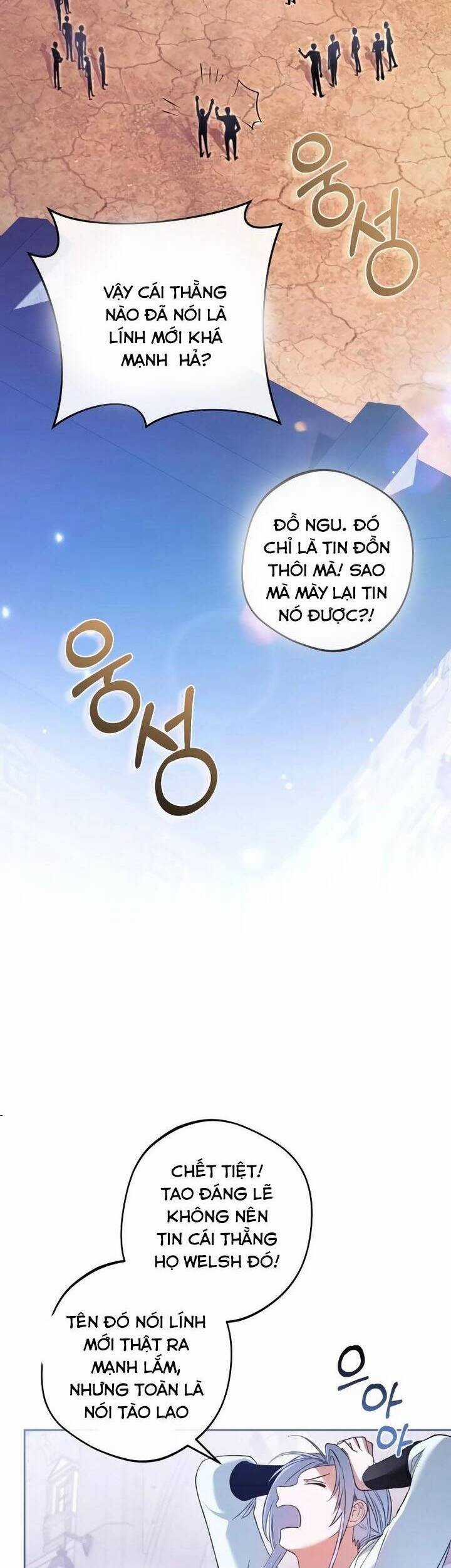 Bạo Chúa Độc Ác Trở Lại Chapter 17 trang 9