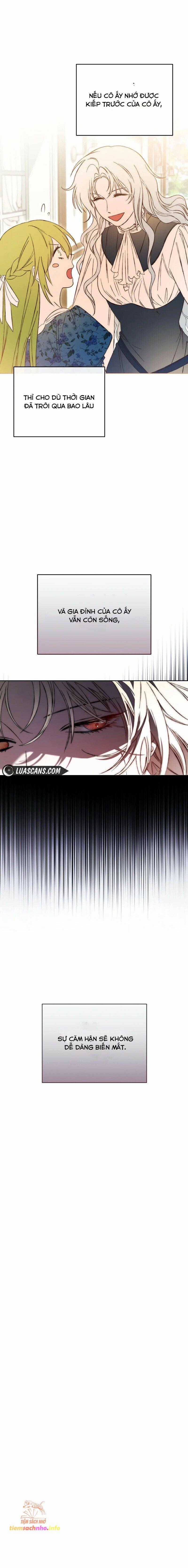 Bạo Chúa Độc Ác Trở Lại Chapter 9 trang 10