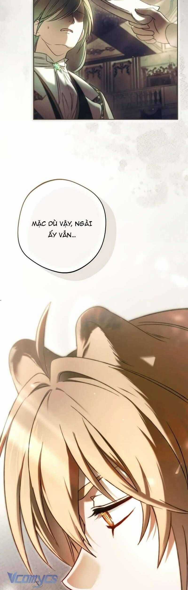 Bạo Chúa Độc Ác Trở Lại Chương 30 trang 10