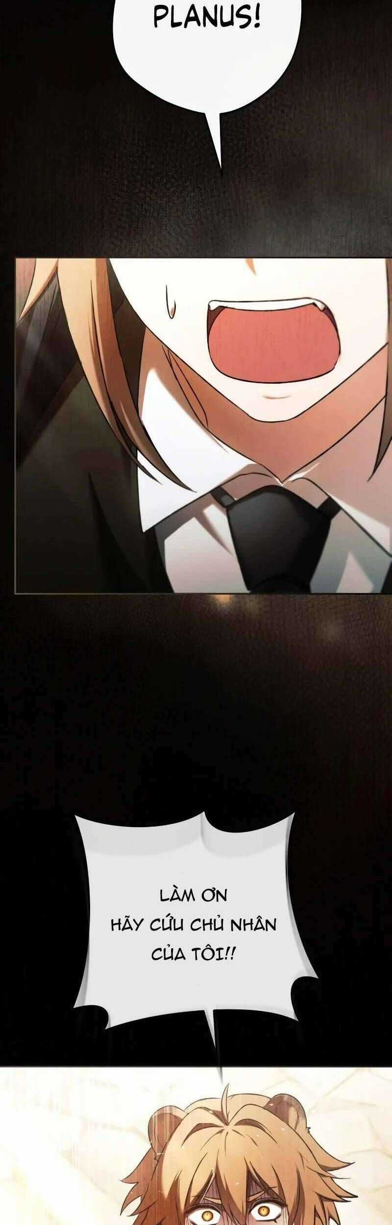 Bạo Chúa Độc Ác Trở Lại Chương 30 trang 12