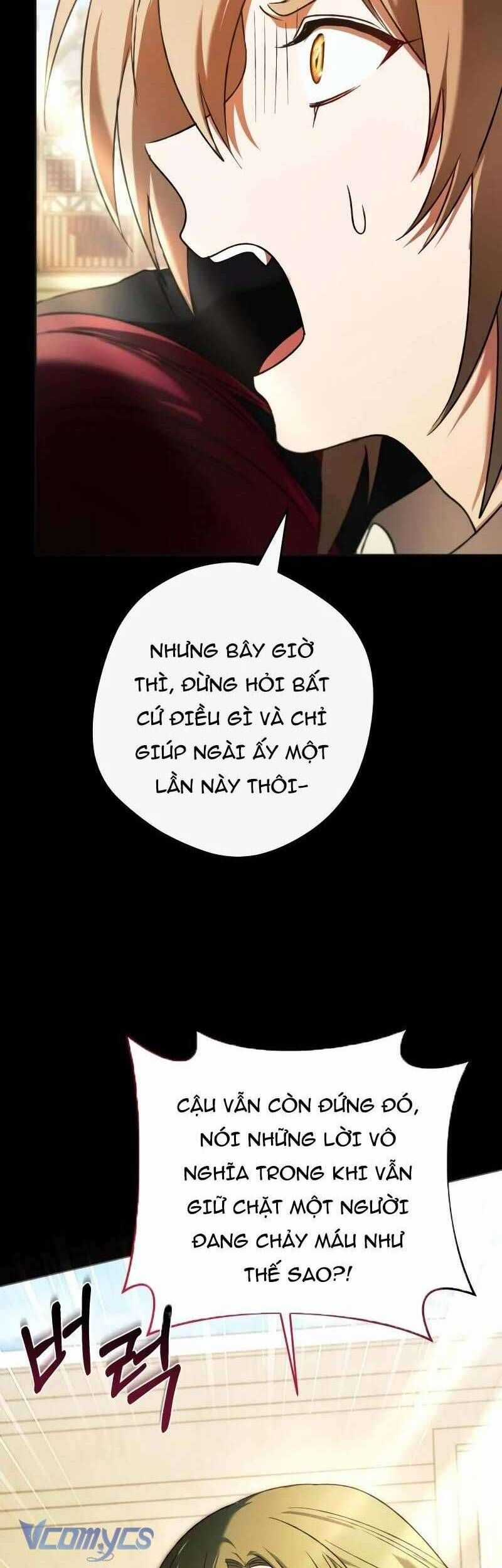 Bạo Chúa Độc Ác Trở Lại Chương 30 trang 14