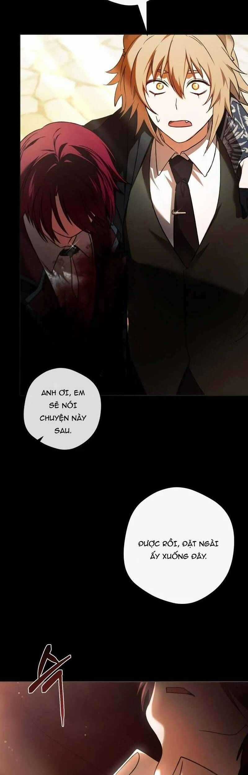 Bạo Chúa Độc Ác Trở Lại Chương 30 trang 16