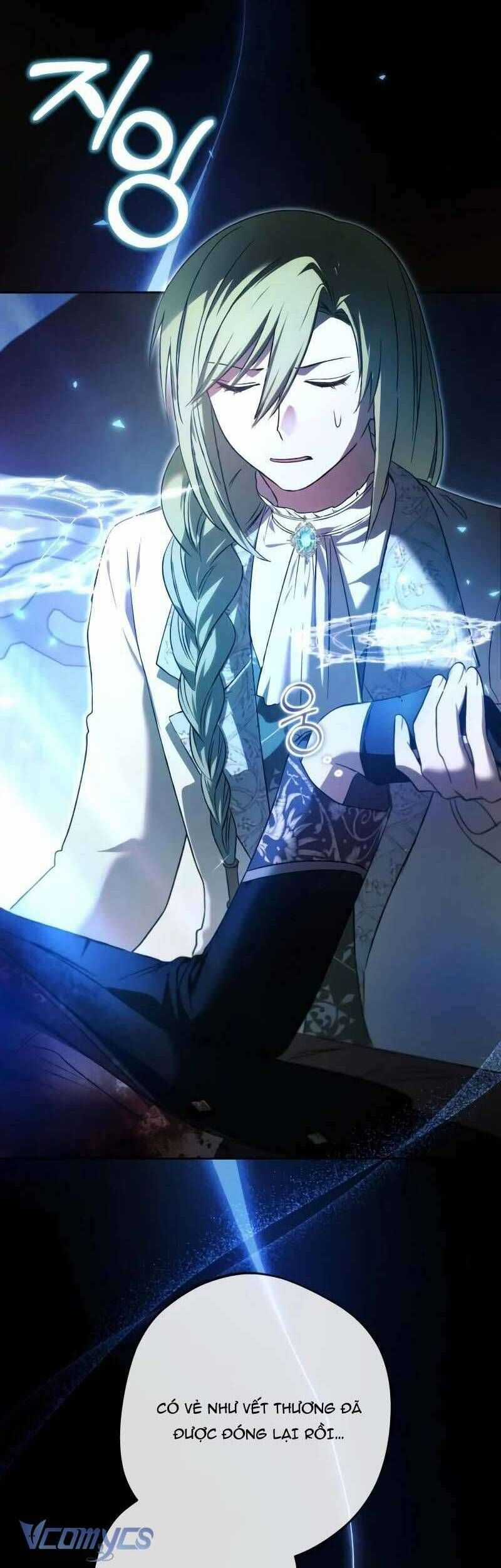 Bạo Chúa Độc Ác Trở Lại Chương 30 trang 18