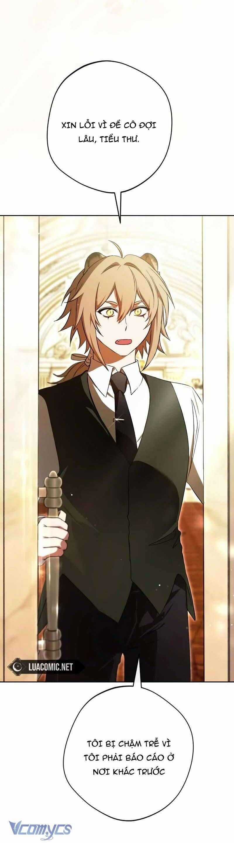 Bạo Chúa Độc Ác Trở Lại Chương 30 trang 2