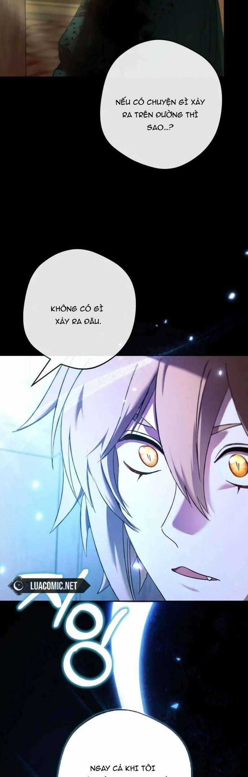 Bạo Chúa Độc Ác Trở Lại Chương 30 trang 24