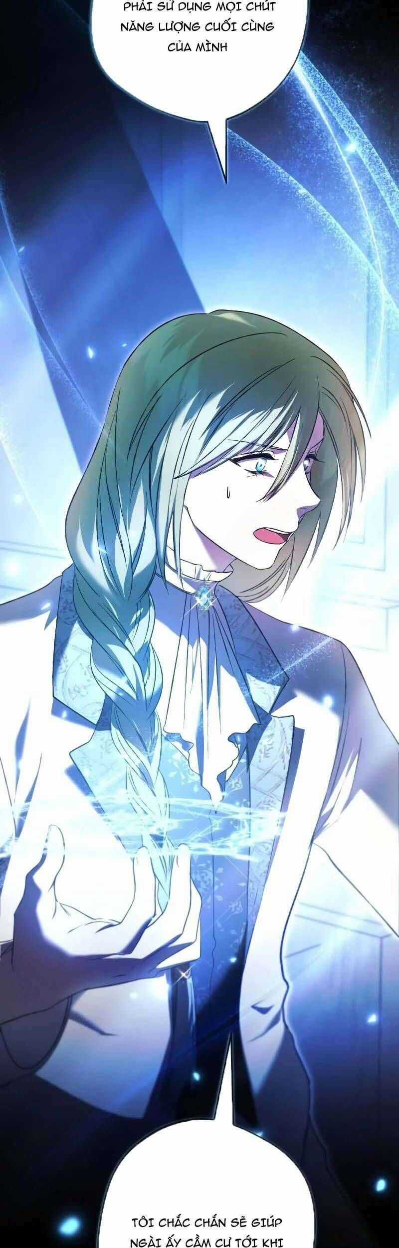 Bạo Chúa Độc Ác Trở Lại Chương 30 trang 25