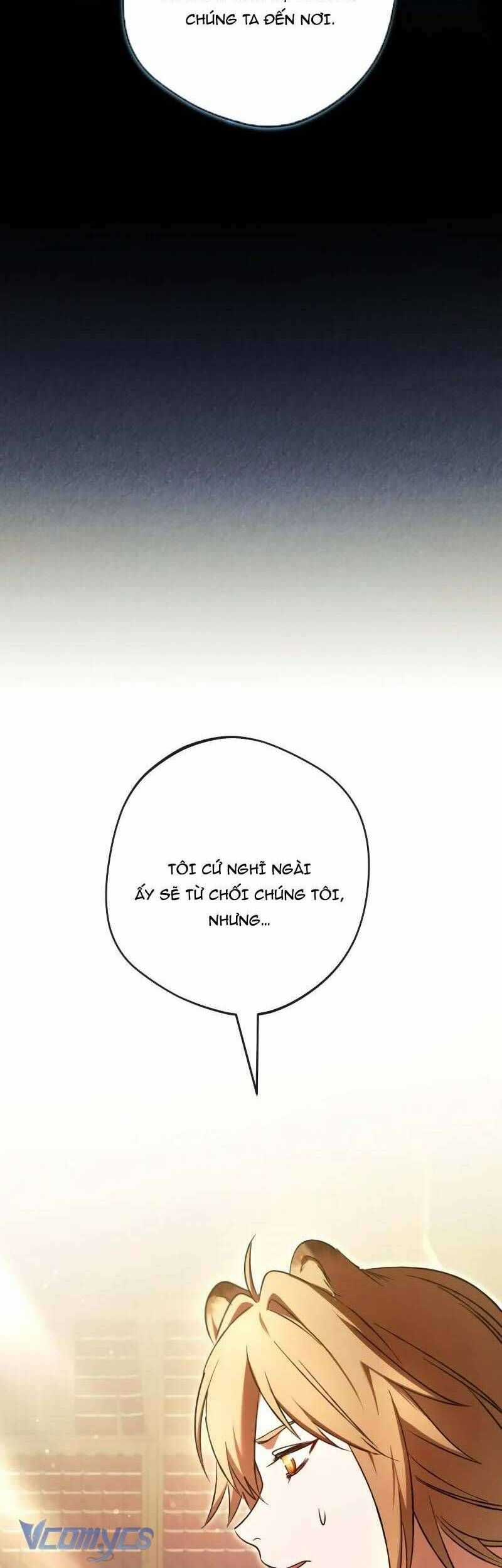 Bạo Chúa Độc Ác Trở Lại Chương 30 trang 26