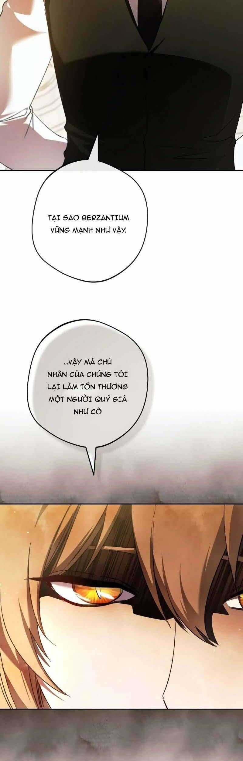 Bạo Chúa Độc Ác Trở Lại Chương 30 trang 29