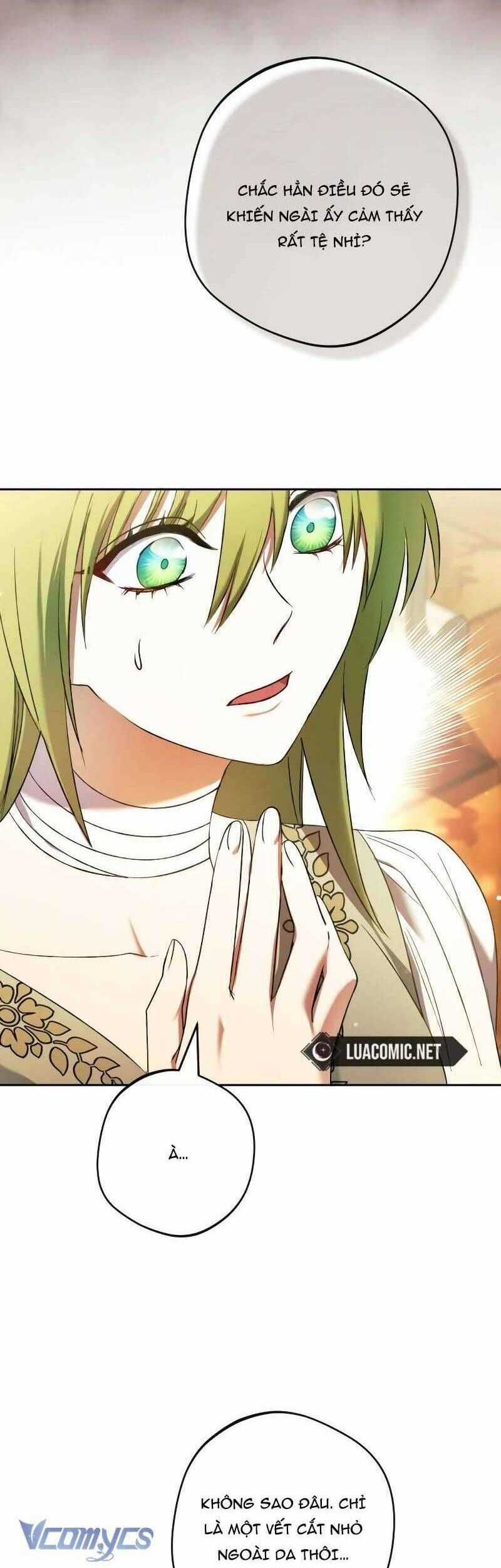 Bạo Chúa Độc Ác Trở Lại Chương 30 trang 30