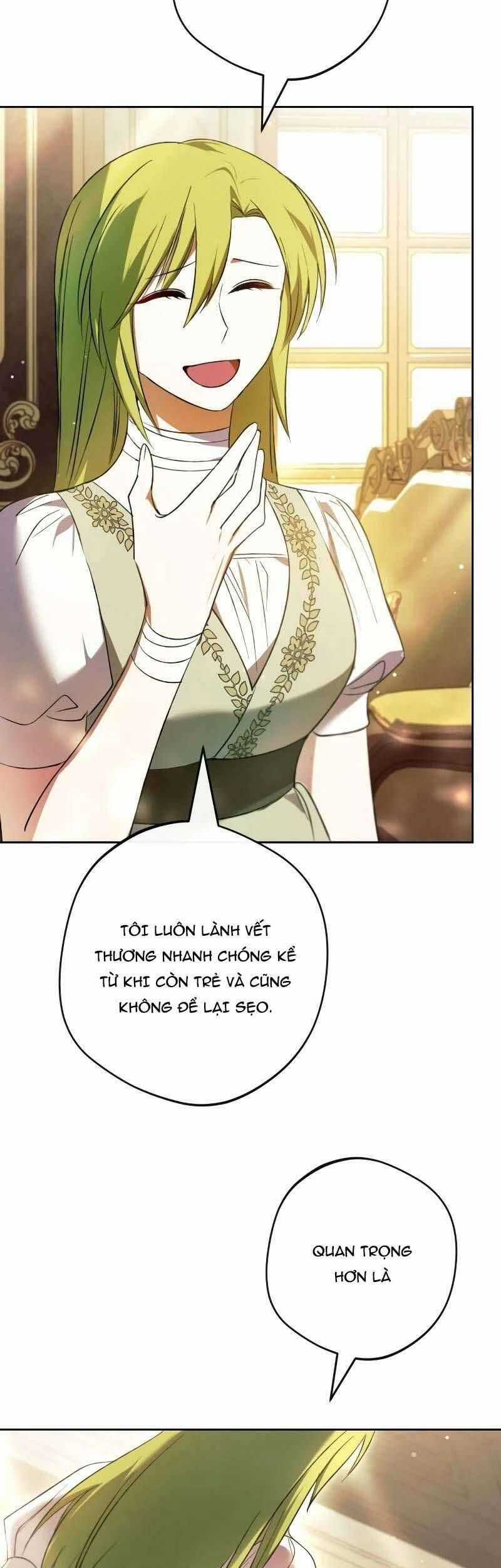 Bạo Chúa Độc Ác Trở Lại Chương 30 trang 31