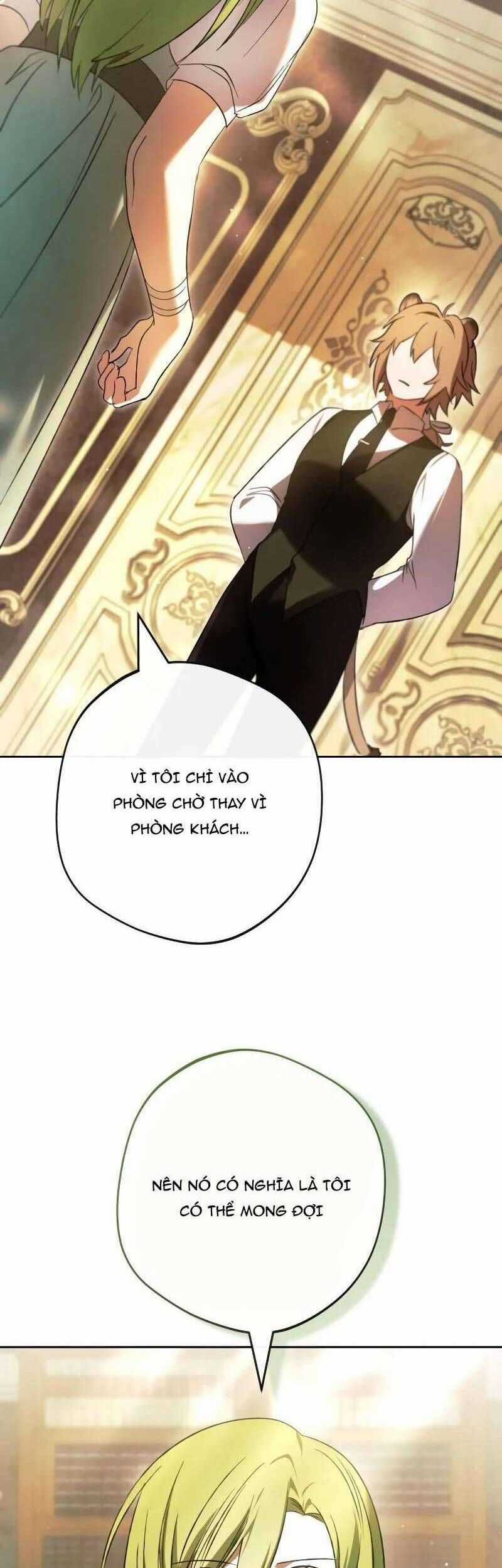 Bạo Chúa Độc Ác Trở Lại Chương 30 trang 32