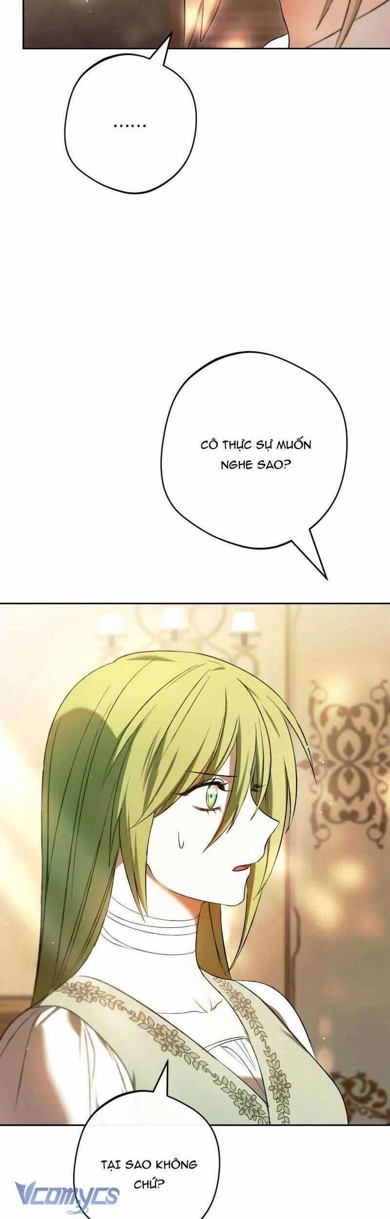 Bạo Chúa Độc Ác Trở Lại Chương 30 trang 34