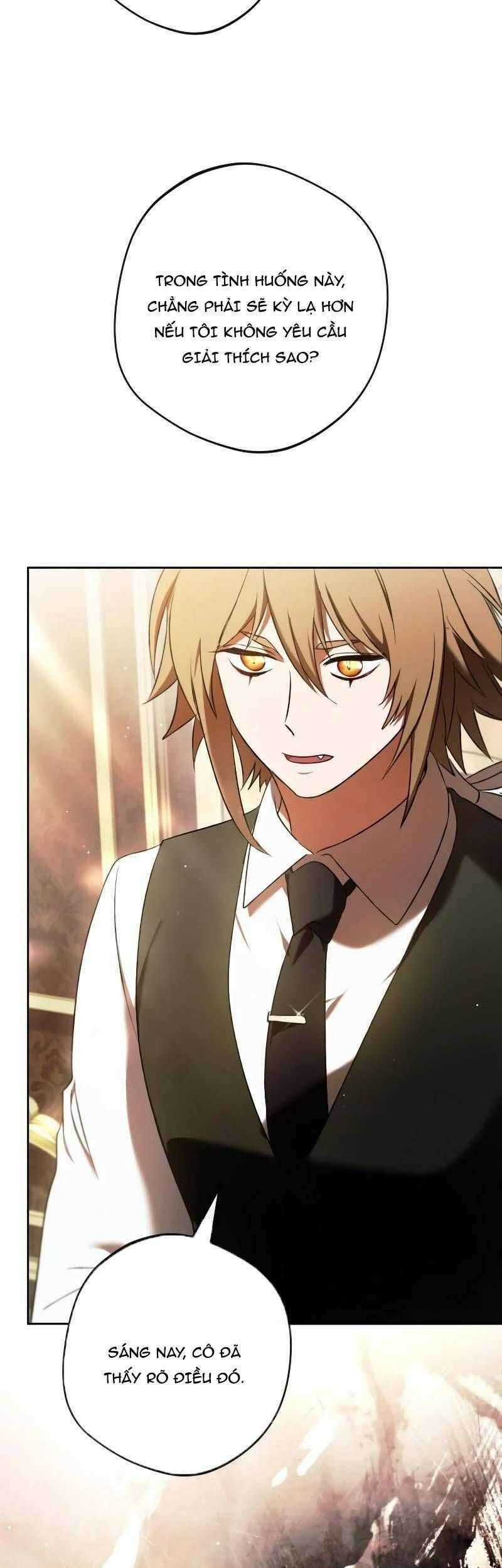 Bạo Chúa Độc Ác Trở Lại Chương 30 trang 35