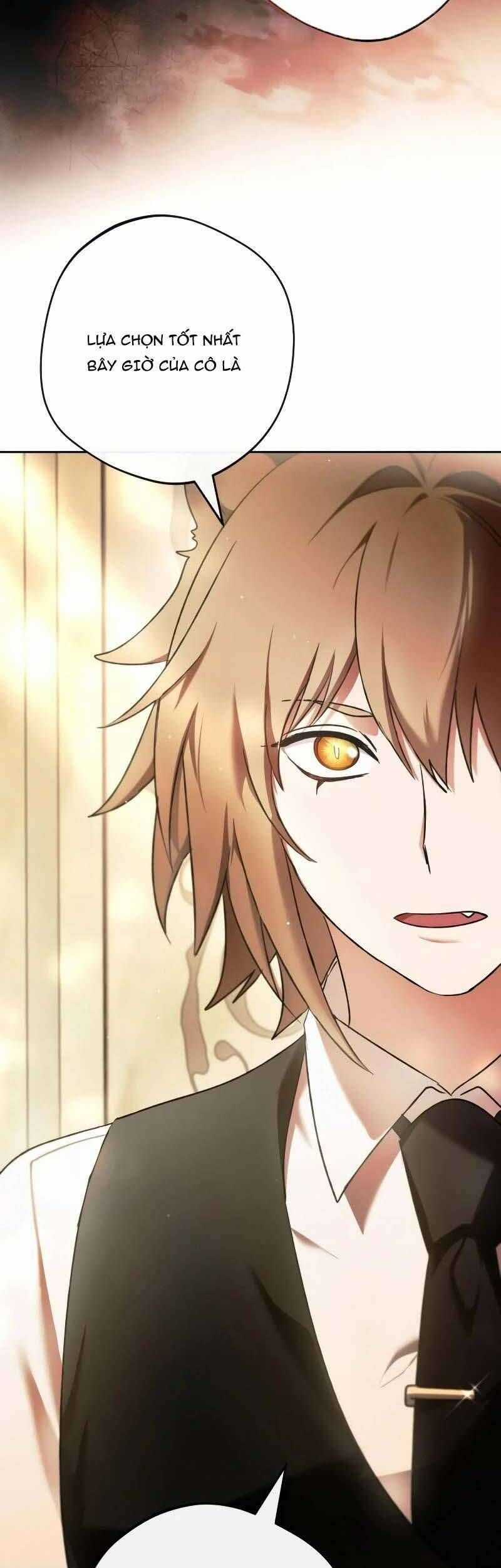 Bạo Chúa Độc Ác Trở Lại Chương 30 trang 37