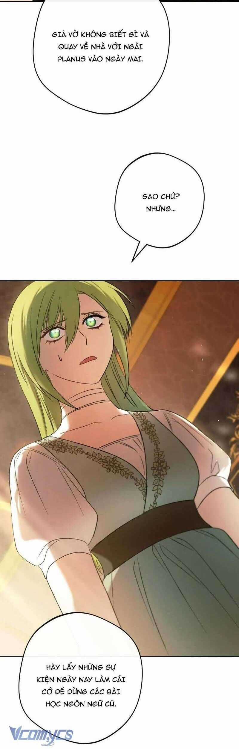 Bạo Chúa Độc Ác Trở Lại Chương 30 trang 38