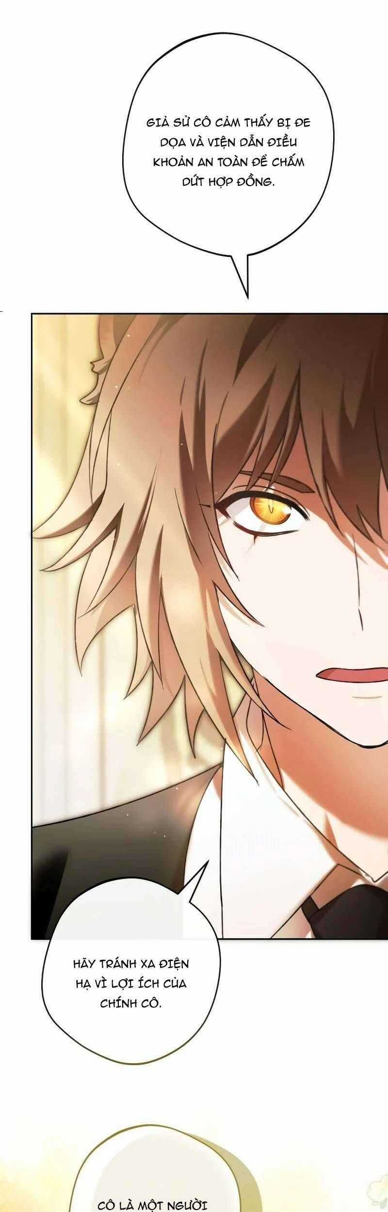 Bạo Chúa Độc Ác Trở Lại Chương 30 trang 39