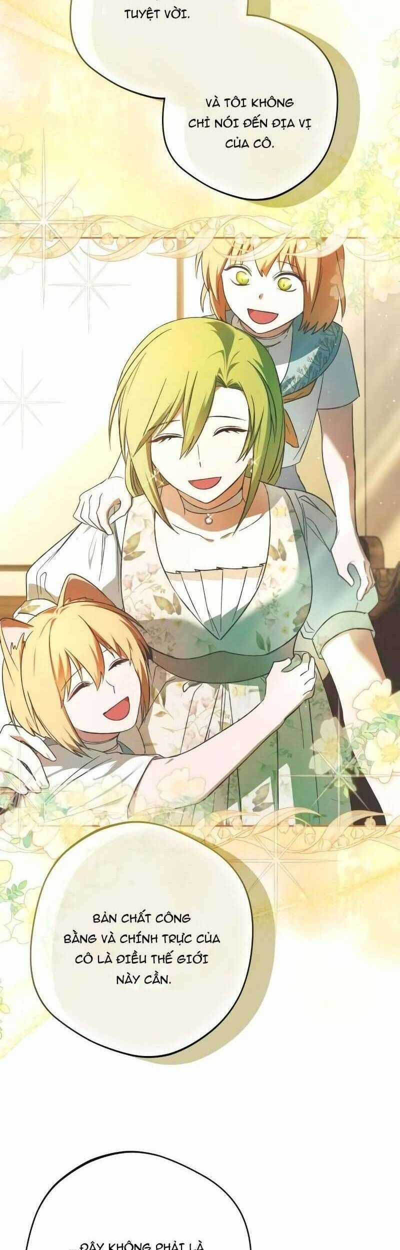 Bạo Chúa Độc Ác Trở Lại Chương 30 trang 40