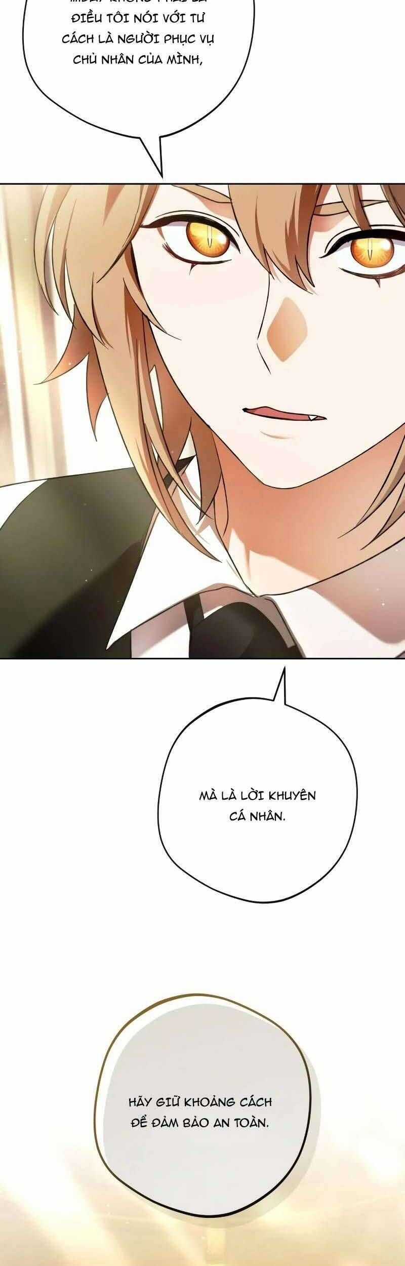 Bạo Chúa Độc Ác Trở Lại Chương 30 trang 41