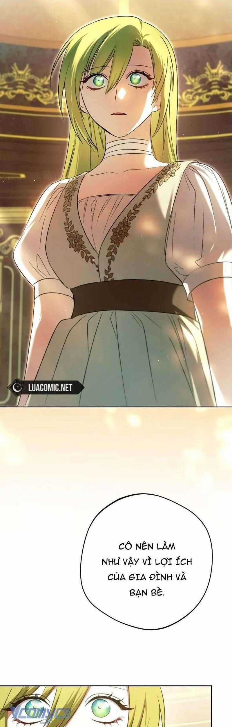 Bạo Chúa Độc Ác Trở Lại Chương 30 trang 42