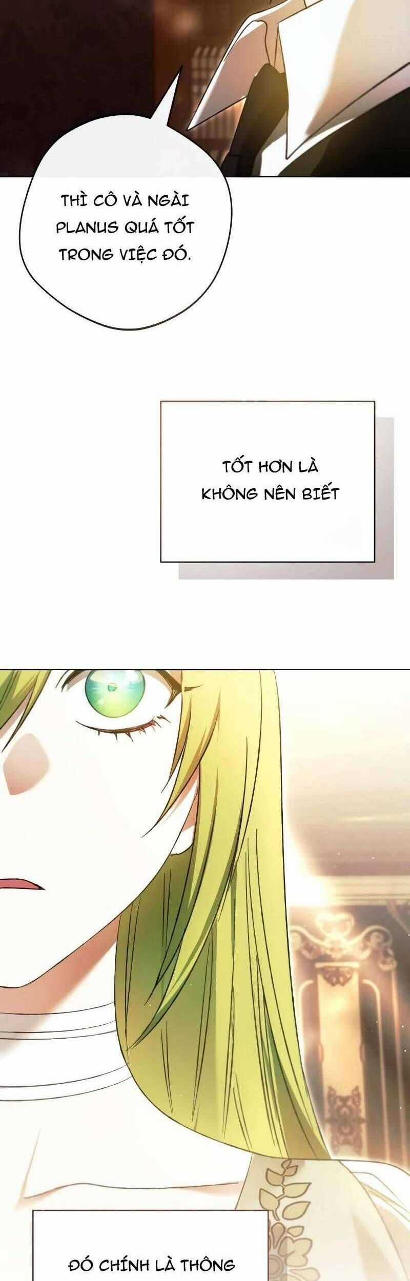 Bạo Chúa Độc Ác Trở Lại Chương 30 trang 44