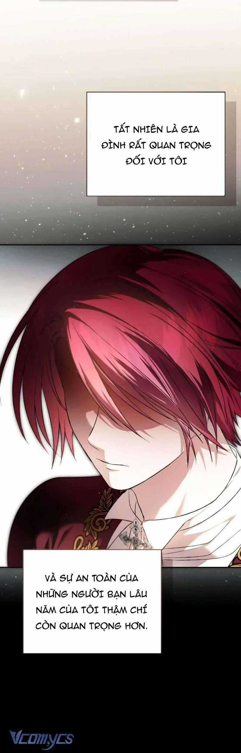 Bạo Chúa Độc Ác Trở Lại Chương 30 trang 46