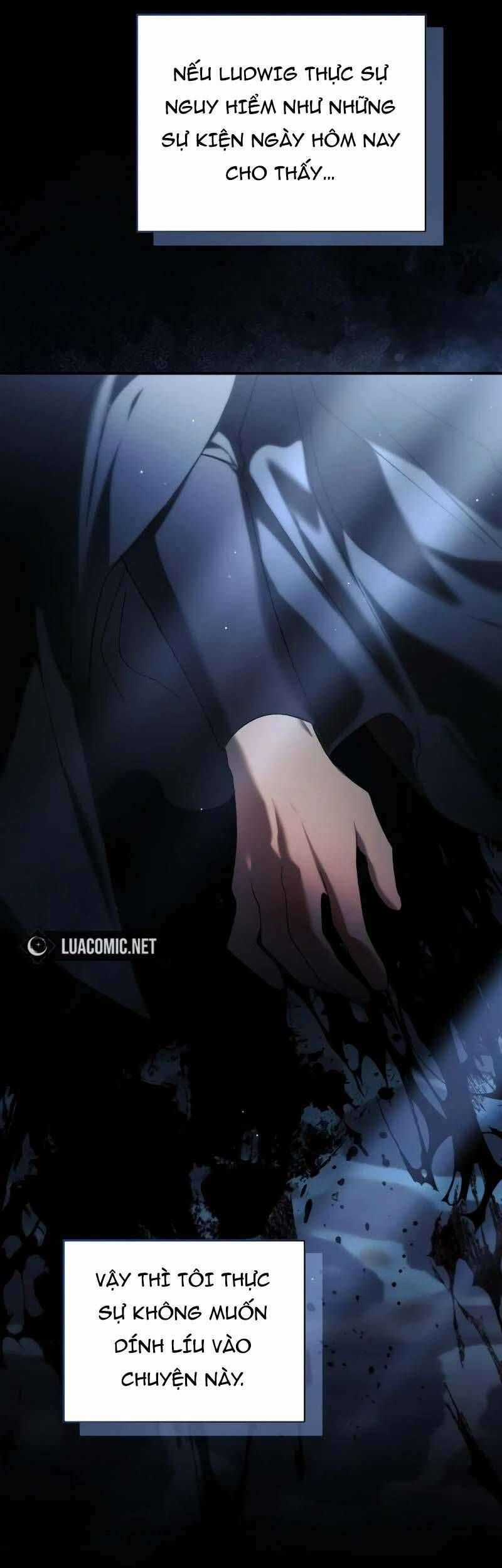 Bạo Chúa Độc Ác Trở Lại Chương 30 trang 47