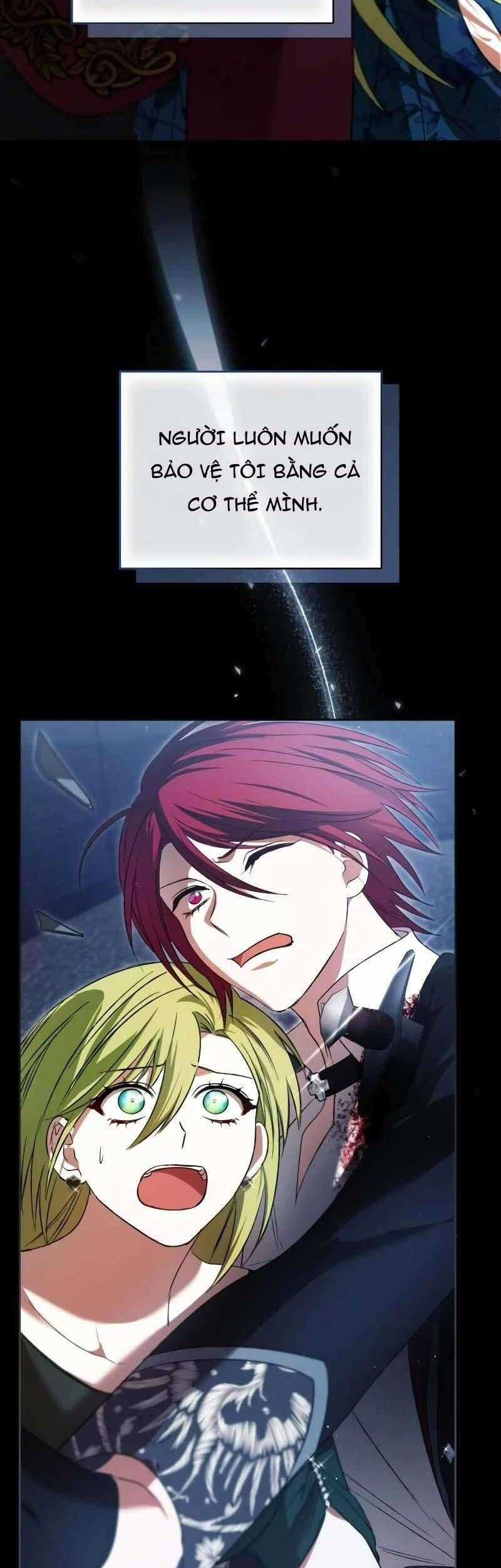 Bạo Chúa Độc Ác Trở Lại Chương 30 trang 49