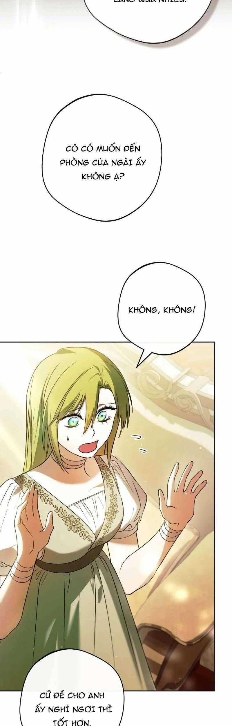 Bạo Chúa Độc Ác Trở Lại Chương 30 trang 5