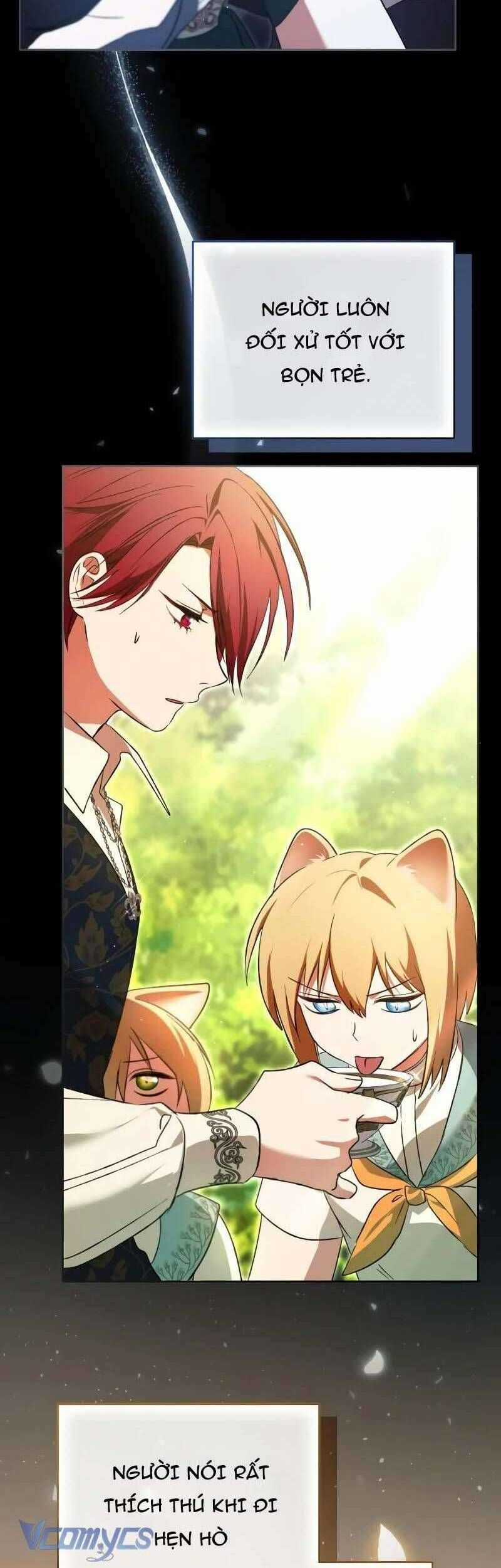 Bạo Chúa Độc Ác Trở Lại Chương 30 trang 50