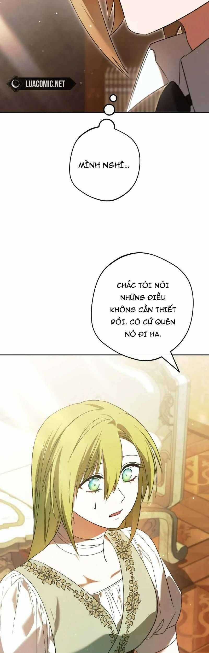 Bạo Chúa Độc Ác Trở Lại Chương 30 trang 55